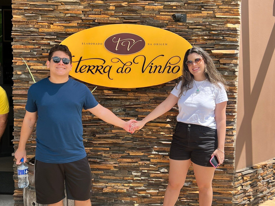 Terra do Vinho-Sao Roque必去景点