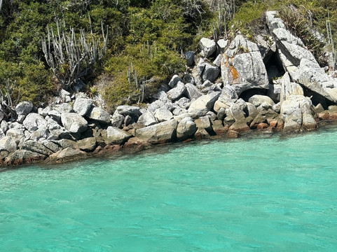 Emerencias Turismo-卡布弗里乌必去景点