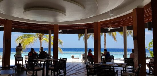 坎董路壶岛酒店主图