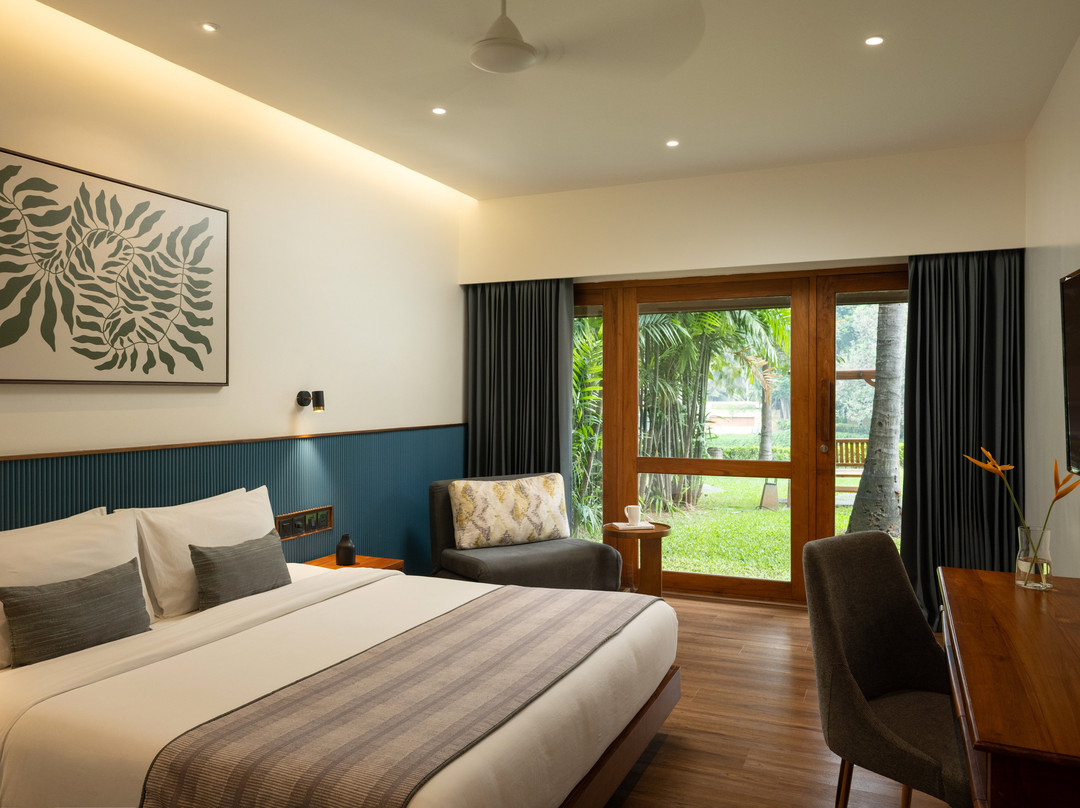 Coco Lagoon By Great Mount主图