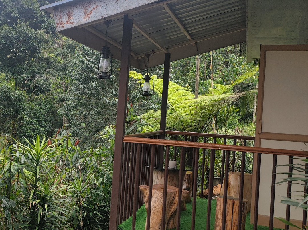 Malinggo Homestay主图