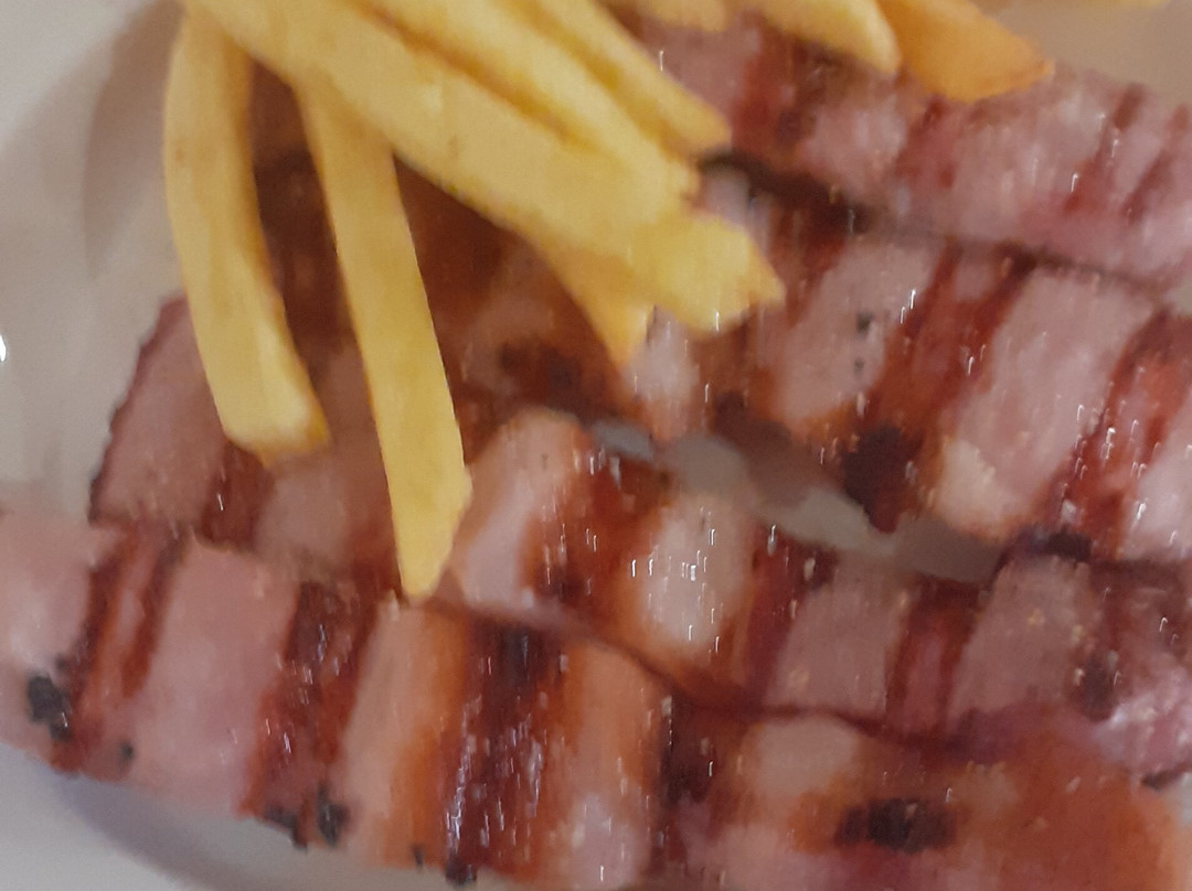 Entre Portales主图