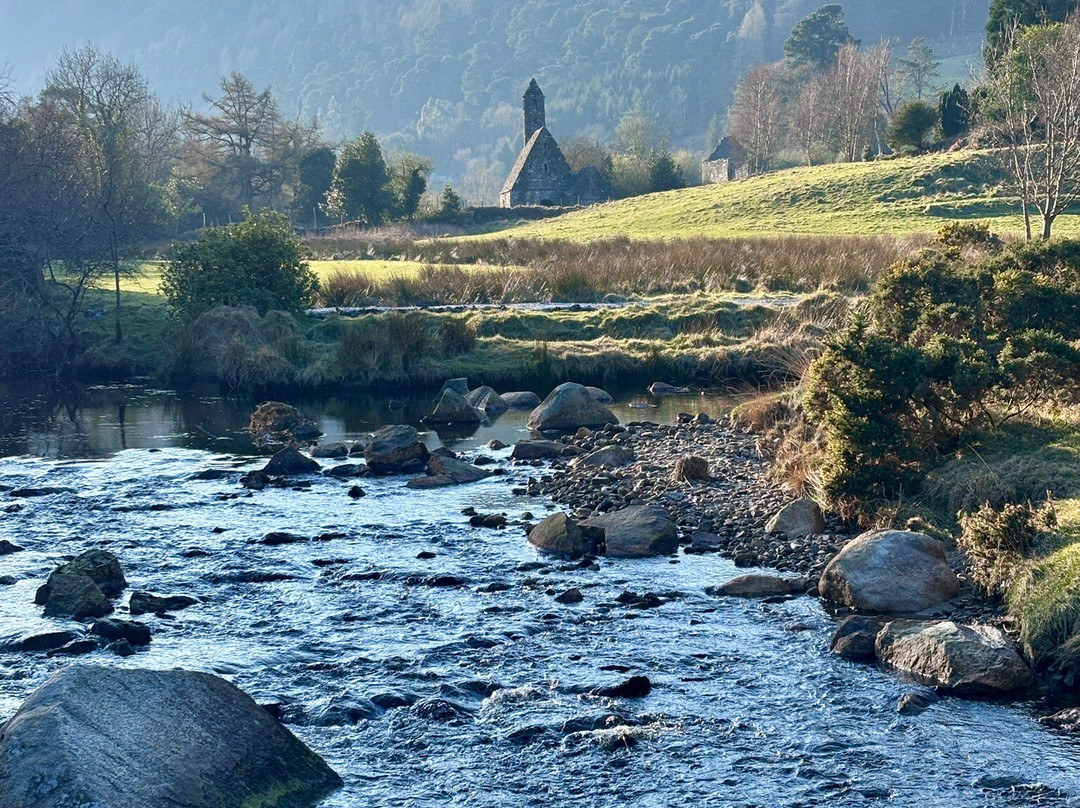 Pro Bus & Car Luxury Touring - Day Tours-都柏林必去景点