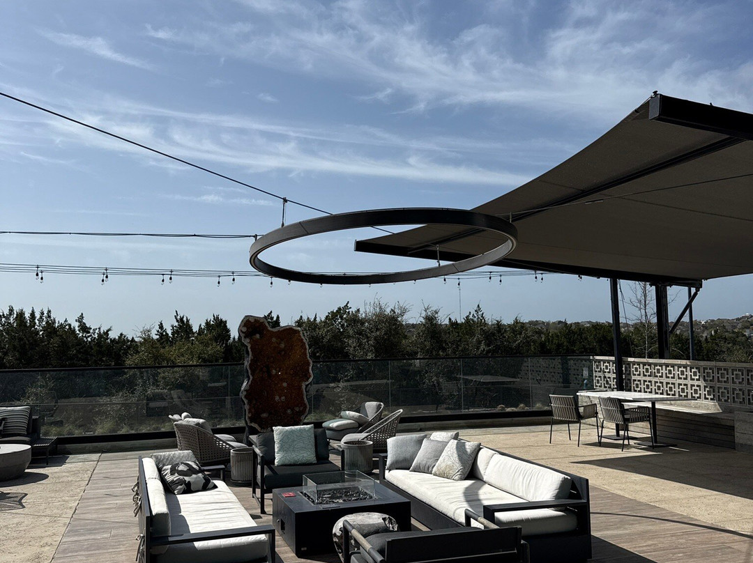 AC Hotel Austin Hill Country主图