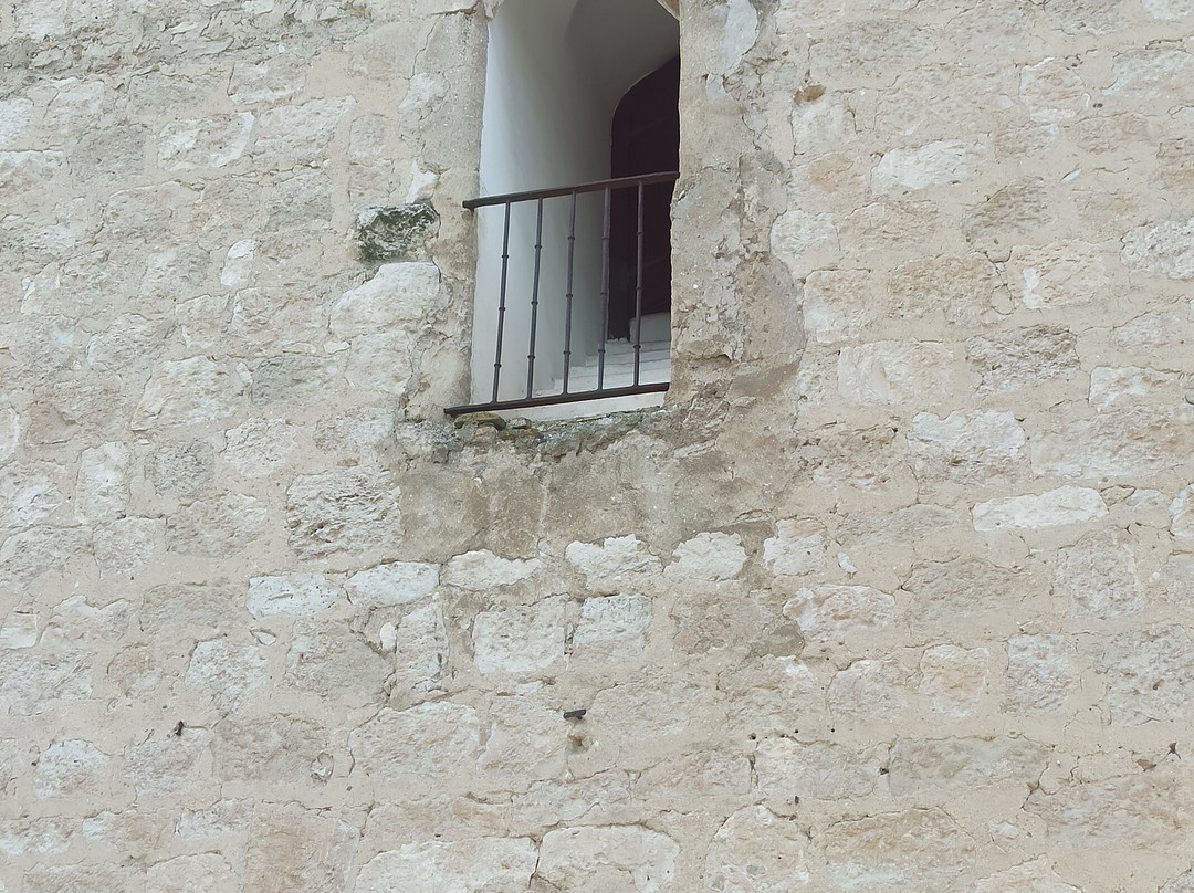 La Torre De Éboli-品度必去景点