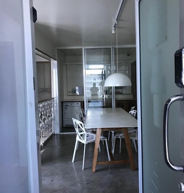 水门波斯帕克斯酒店主图