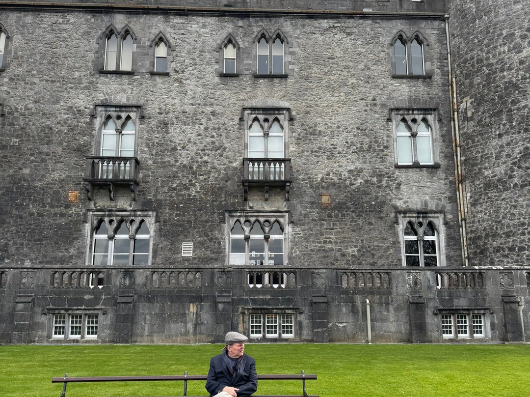 Abbeyleix Chauffeur Services-都柏林必去景点