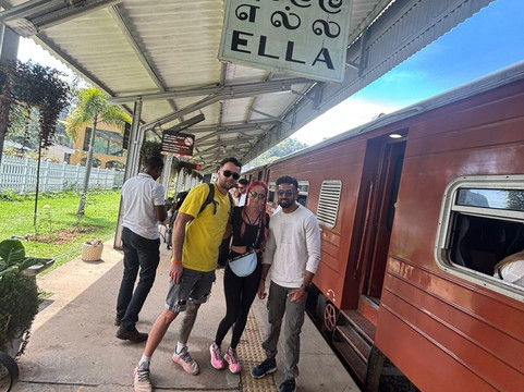 Zyntara Travels-卡卢特勒必去景点