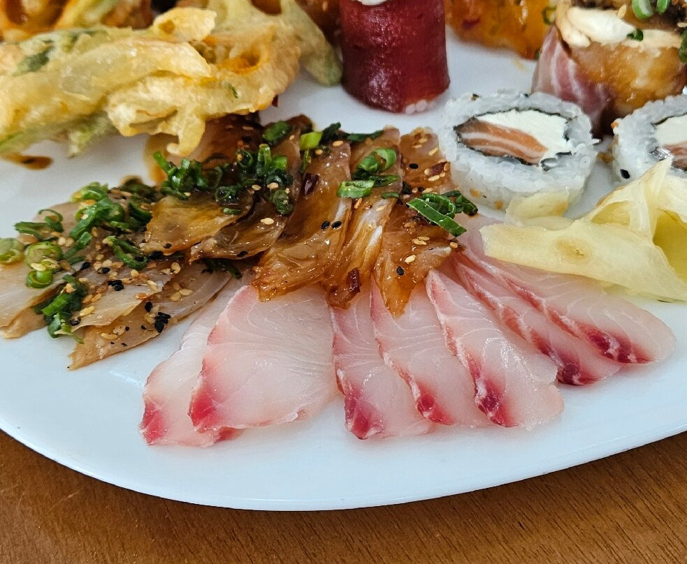 Tanabe's Restaurante