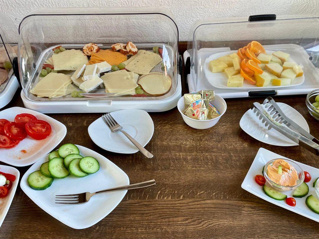 Hotel Seerose主图
