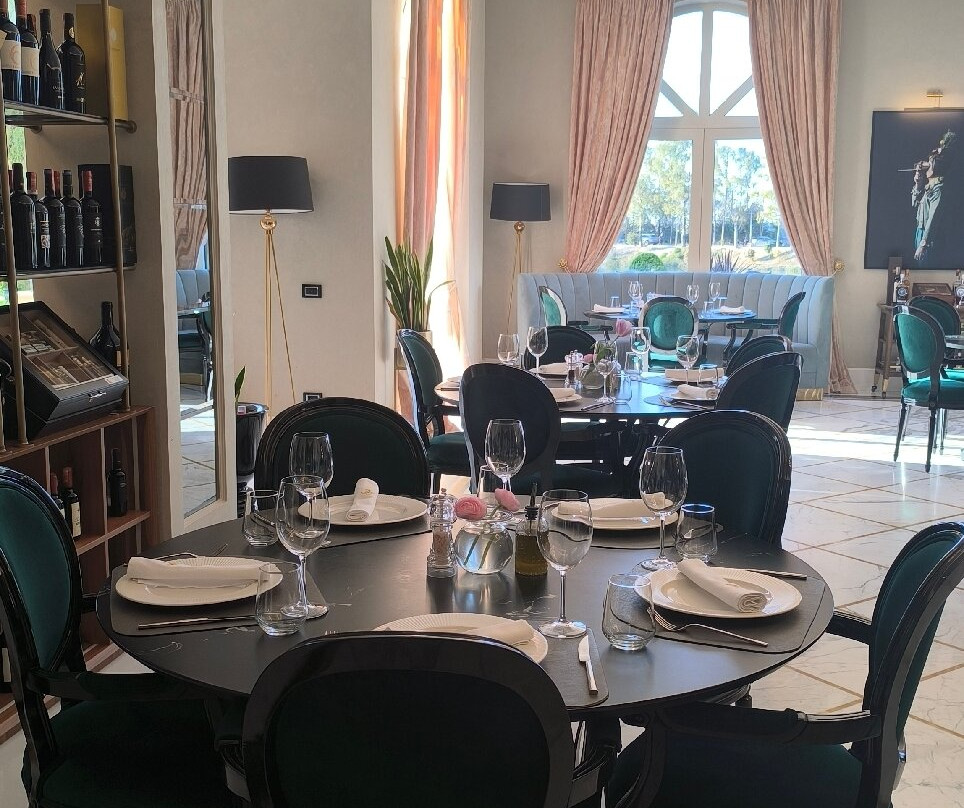 Radisson Collection Morina Hotel Tirana主图