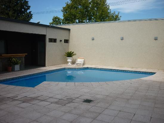 Hotel Nuevo Mundo主图