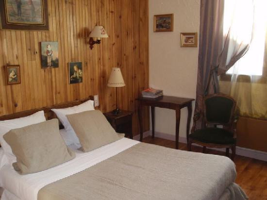 Hostellerie du Baron des Adrets主图
