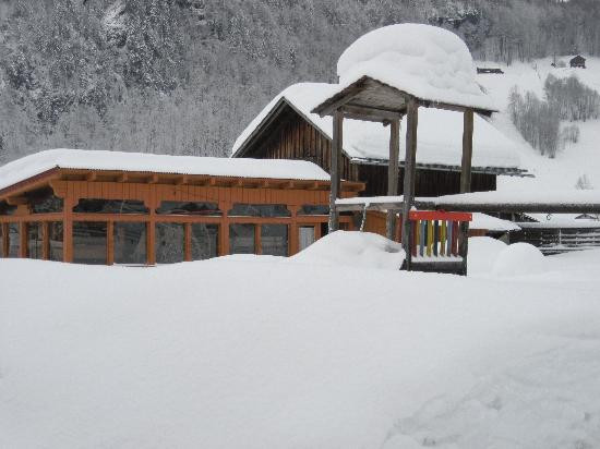 WohlfuhlHaus Solaria主图
