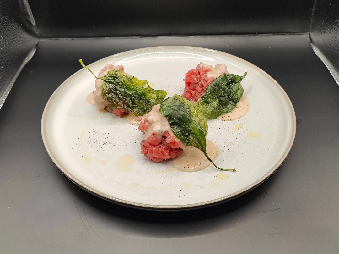 Diner&Bla Cucina&Aperitivi