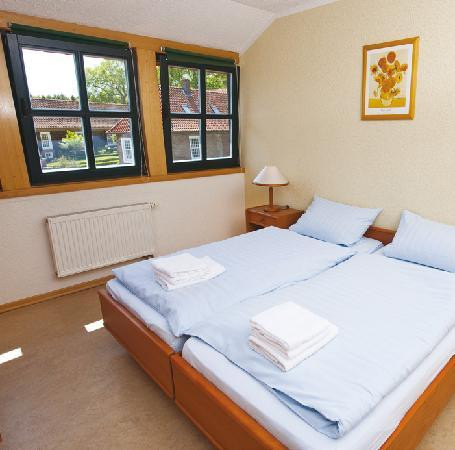 Gut Landegge - Familotel Emsland主图