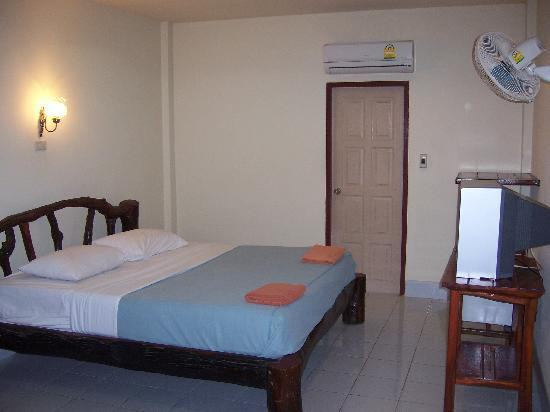 马科特汽车旅馆主图