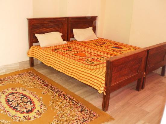 Hotel Bright Haveli主图