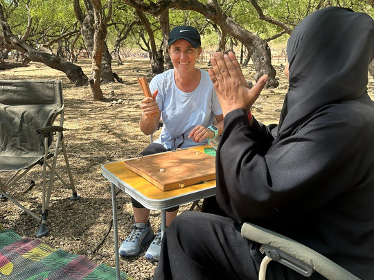 Ghudu Project-塞拉莱必去景点