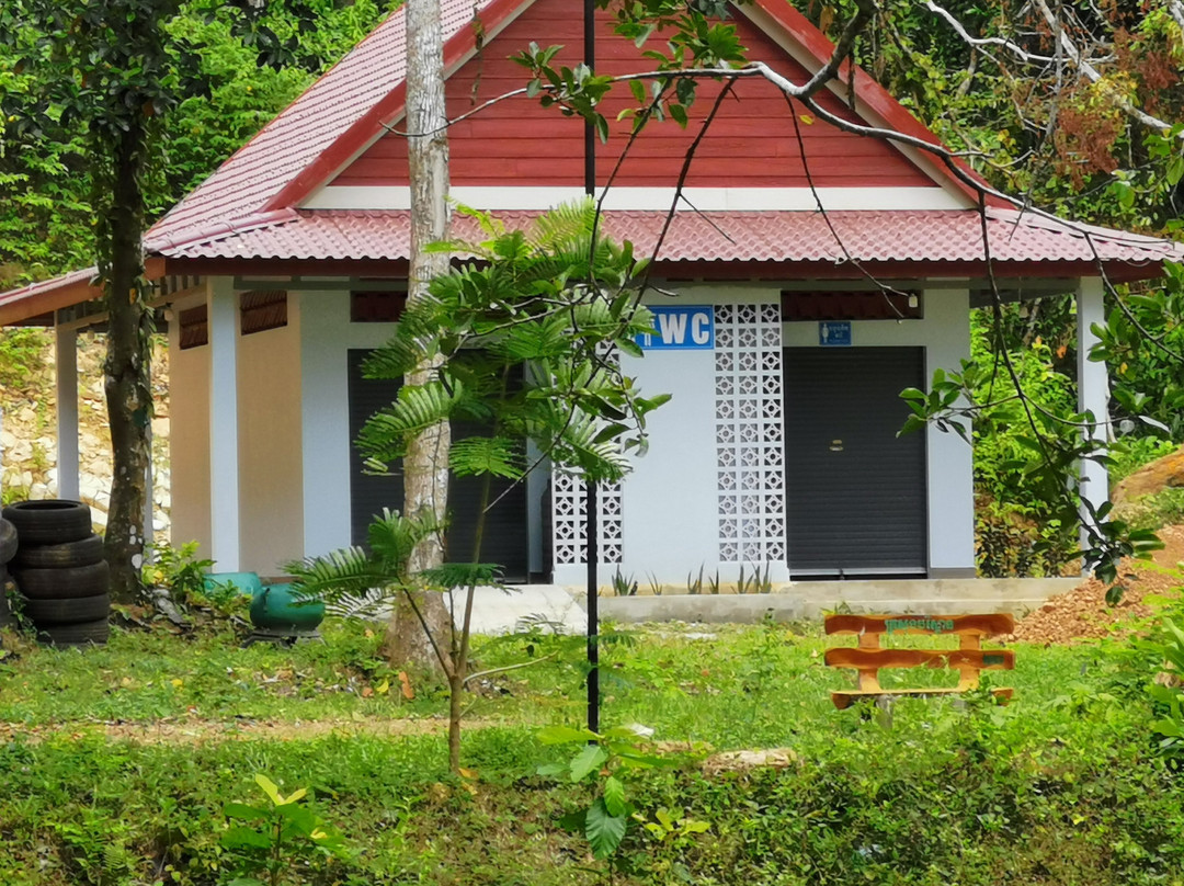 白马市国家公园-白马必去景点