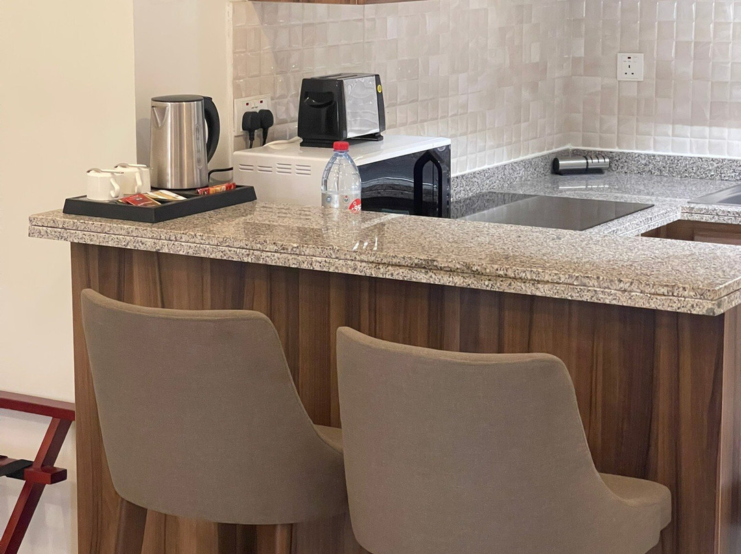 Somerset Al Mansoura主图