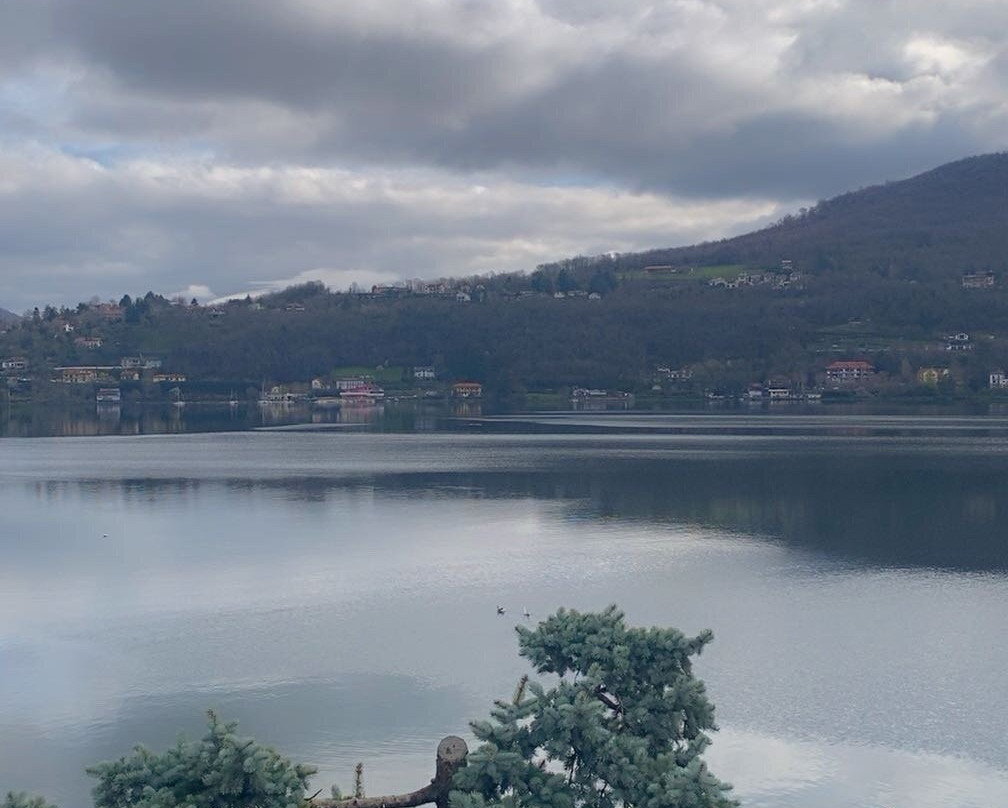 Hotel chalet del lago Avigliana主图