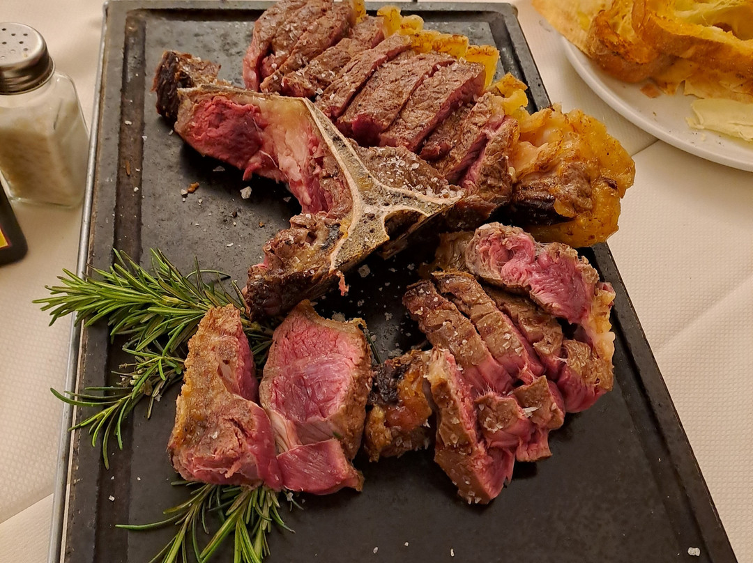 Tanit Hotel Ristorante Museo主图