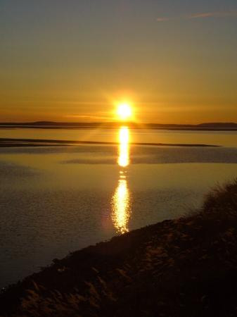 Bathurst Inlet Lodge主图