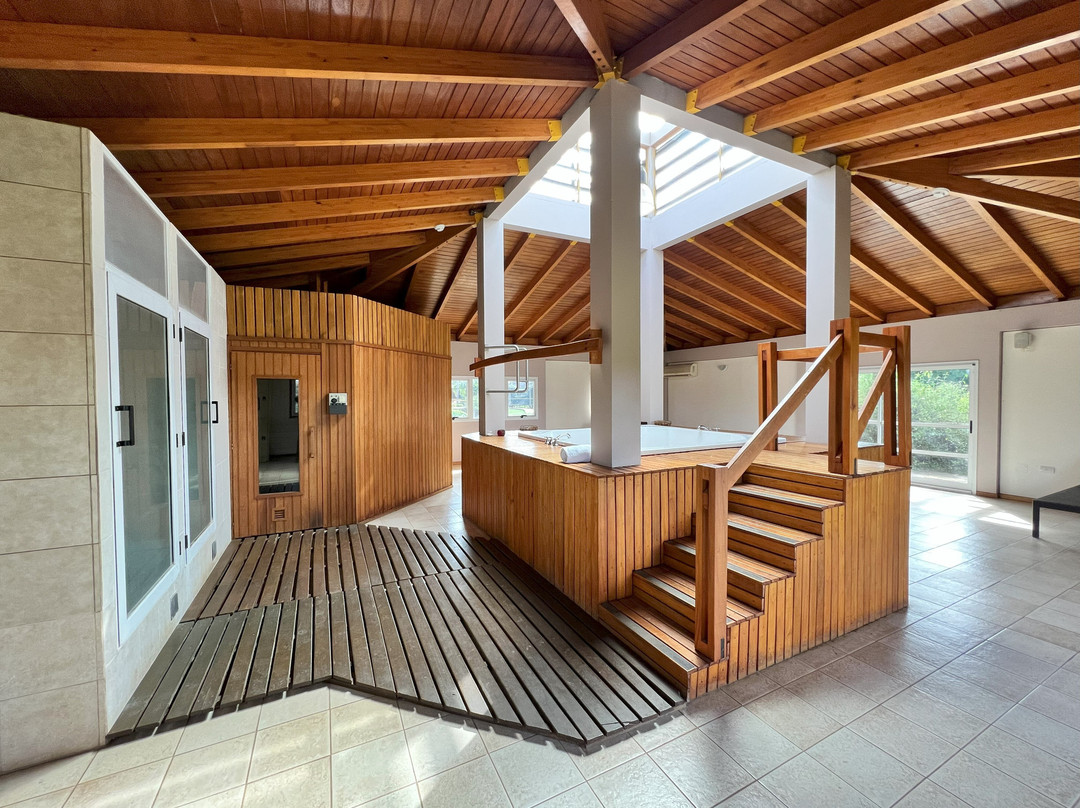 Maitei Hotel Resort & Spa主图