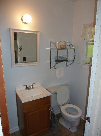 Grand View Motel主图