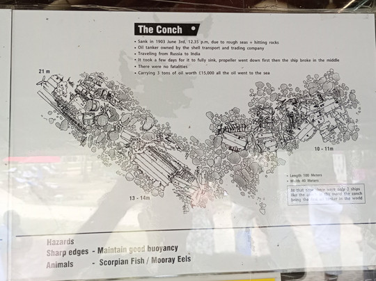 Dive For You-希克杜沃必去景点