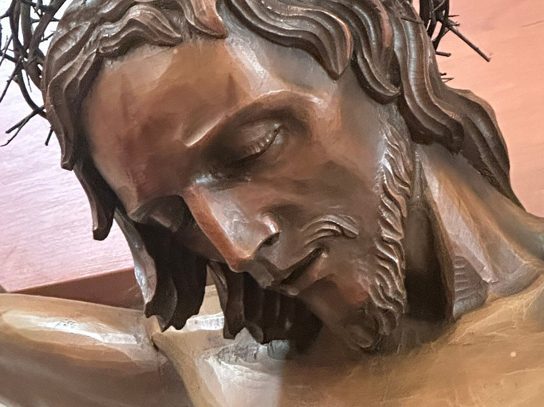 Chiesa Di San Michele Arcangelo景点图片