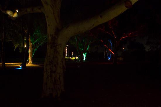 Chapel Farm Getaways主图