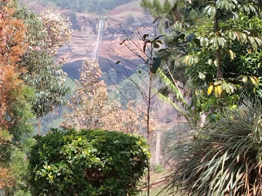 Mt. Elgon Hikes Uganda-Sipi必去景点