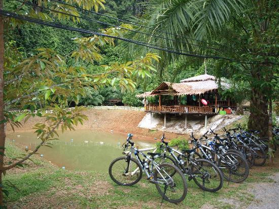 Raipreda Homestay主图