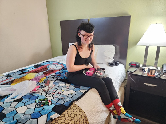 门罗贝蒙特旅馆套房酒店主图