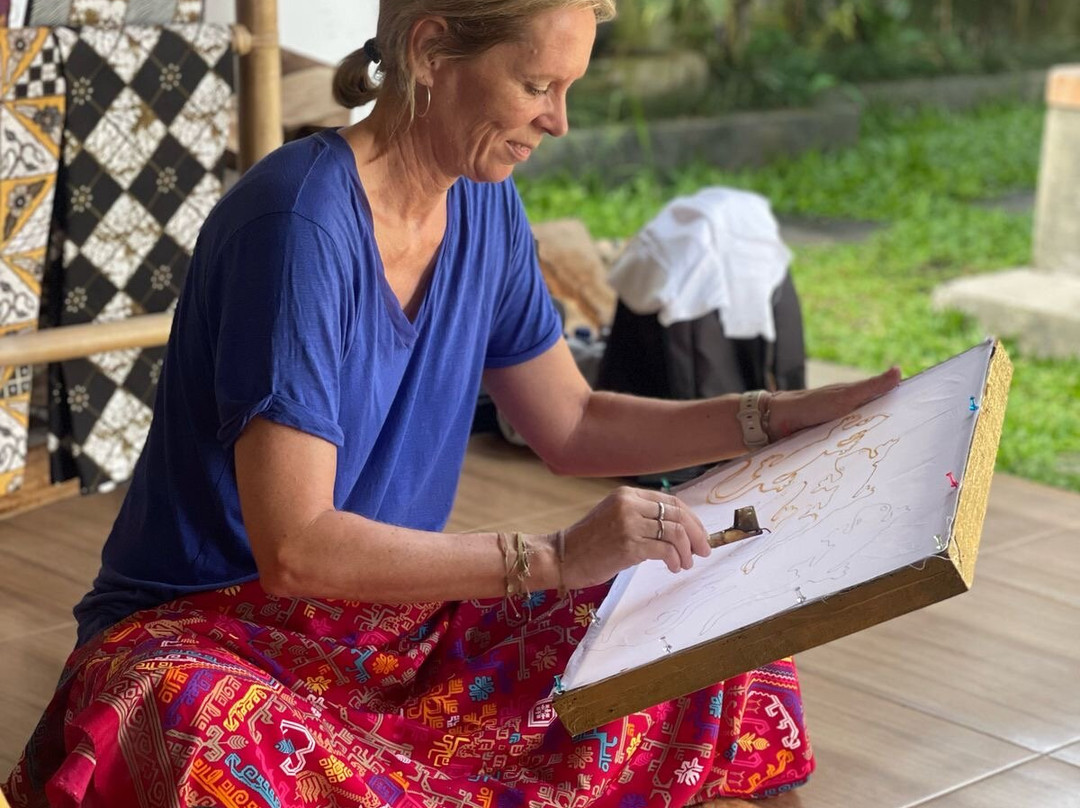 Bali Purma Art And Workshop景点图片