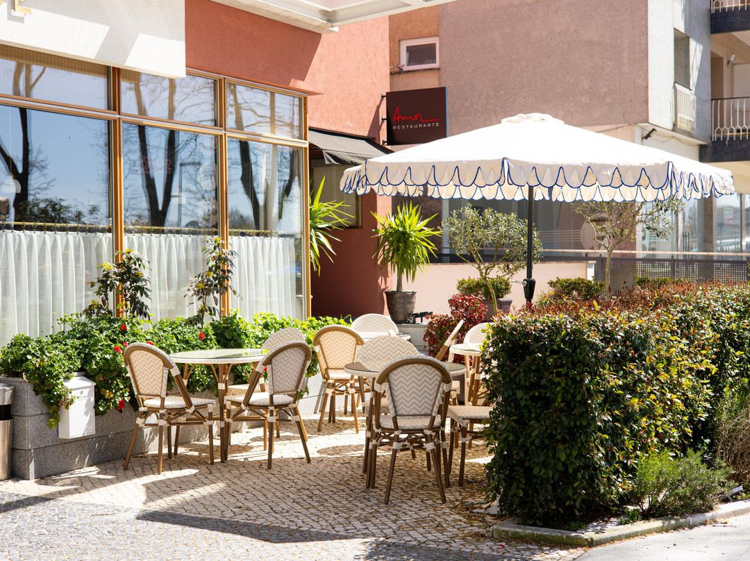Restaurante Amor
