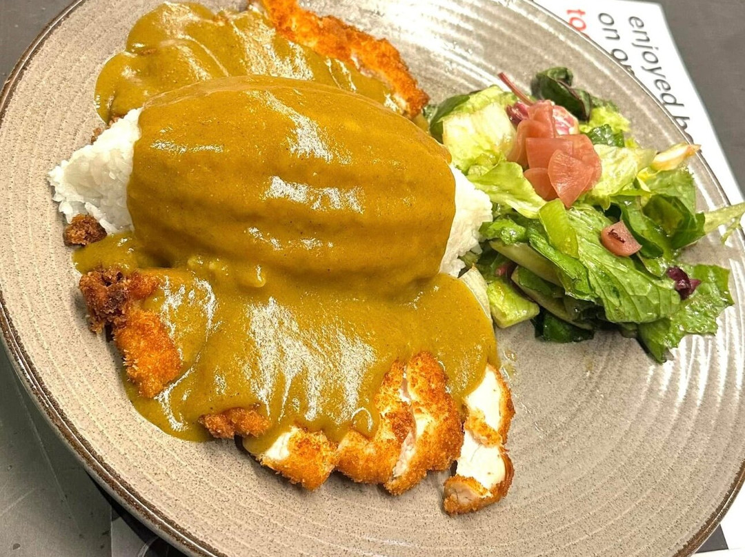 Wagamama Leeds The Springs