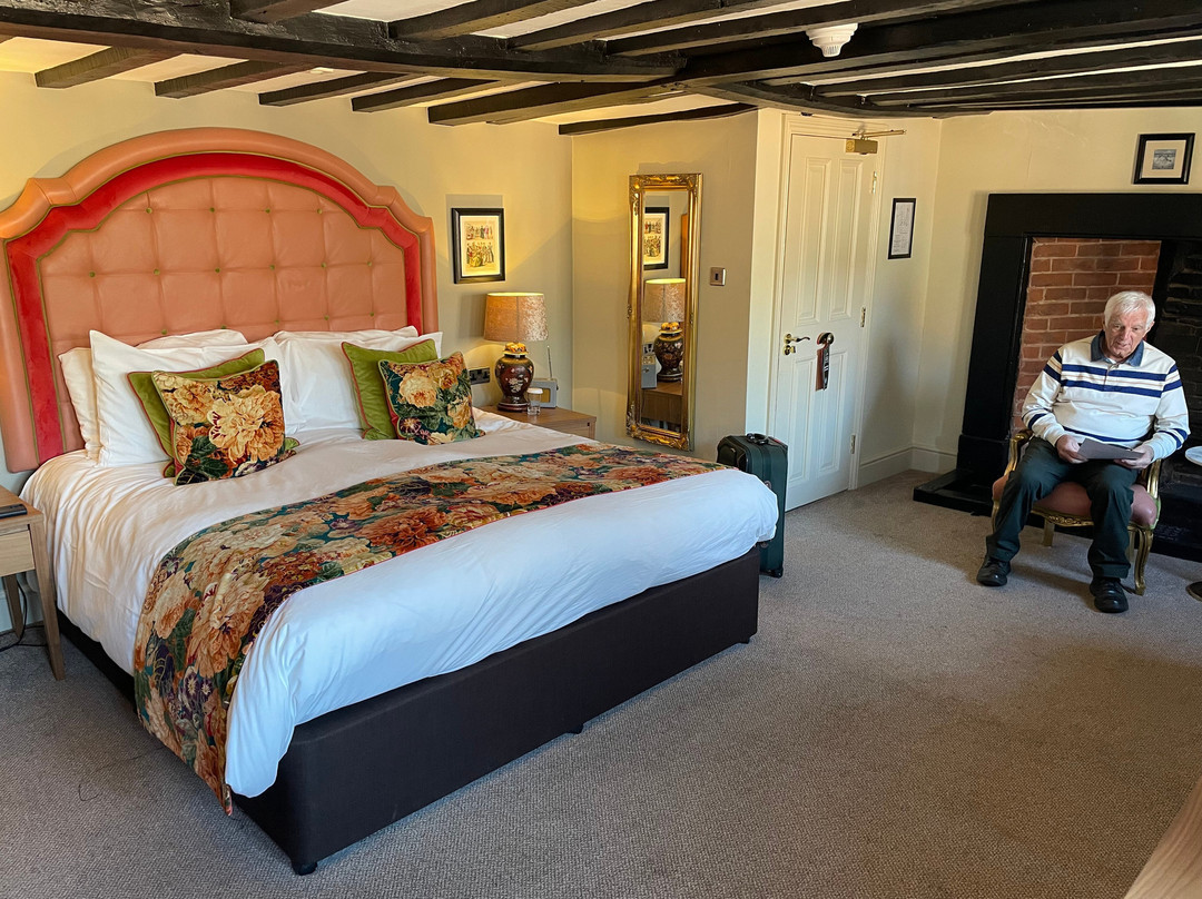 The Tudor House Hotel主图