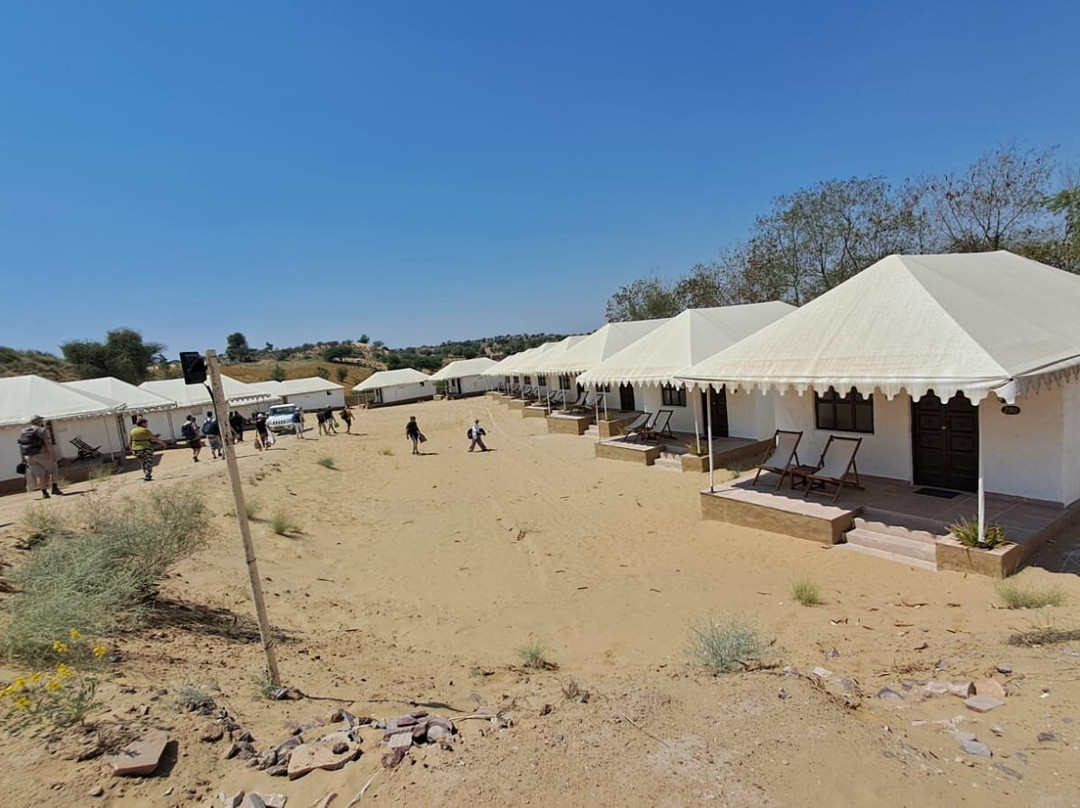 Hariyali Dhani Camps and Resorts主图