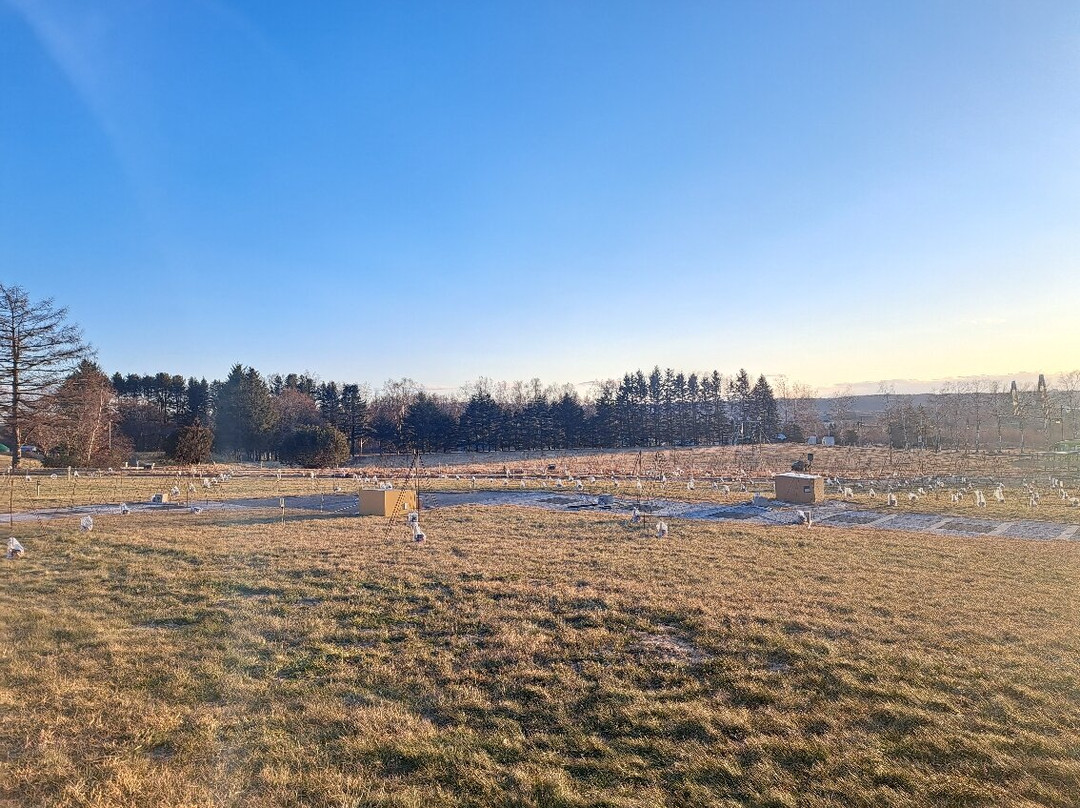 十勝之丘公園-音更町必去景点