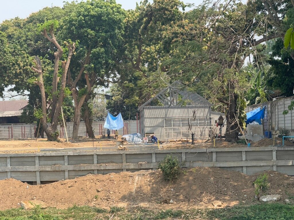 Raya Heritage-浴室