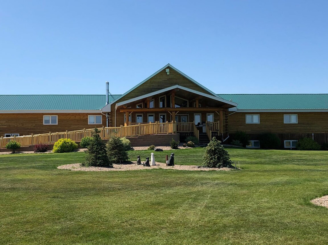 Yorkton酒店住宿-Windy Acres Inn Bed & Breakfast