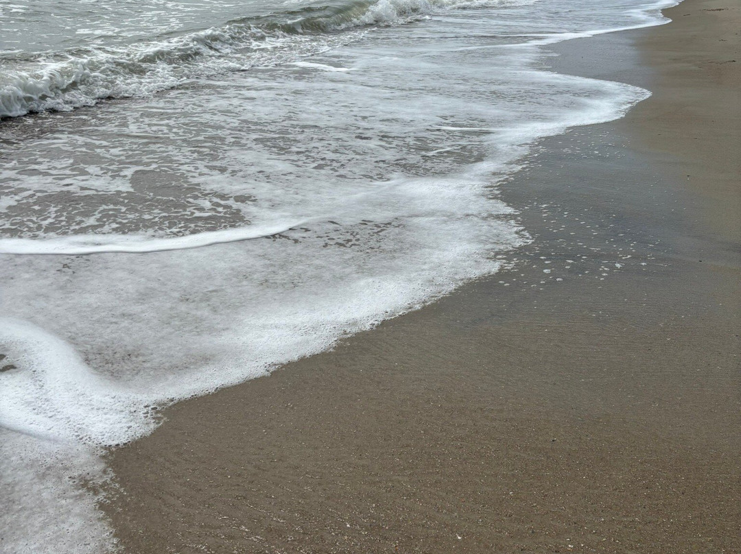 Mid Beach-泰碧岛必去景点