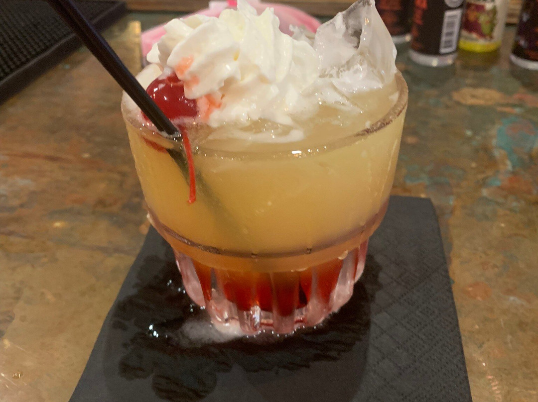 NOLA Distillery-新奥尔良必去景点