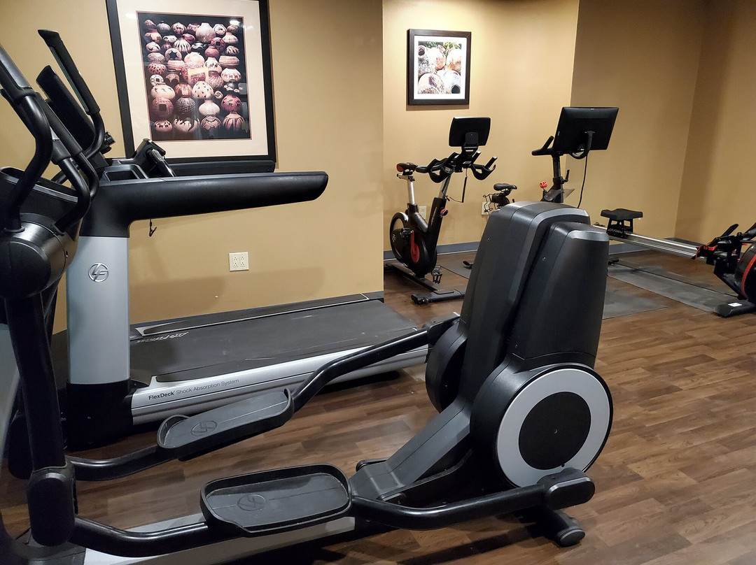 Hotel Don Fernando de Taos, Tapestry Collection by Hilton主图