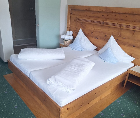 Berghotel Koerbersee主图