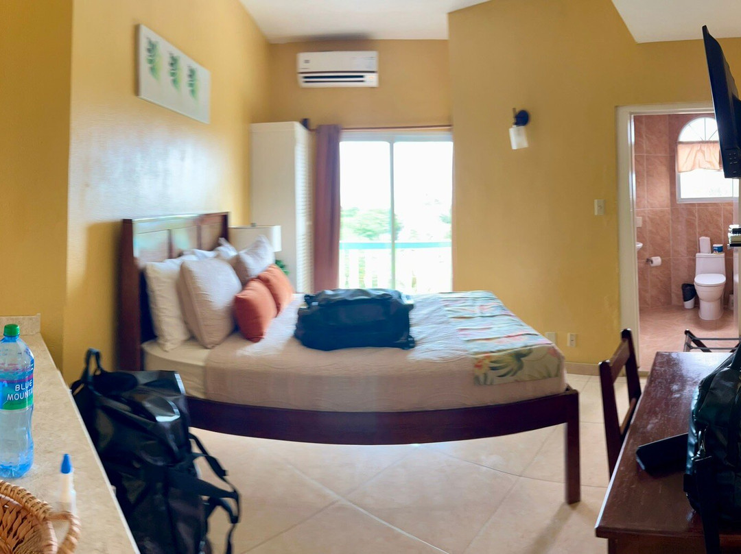 Jolly Castle Hotel主图