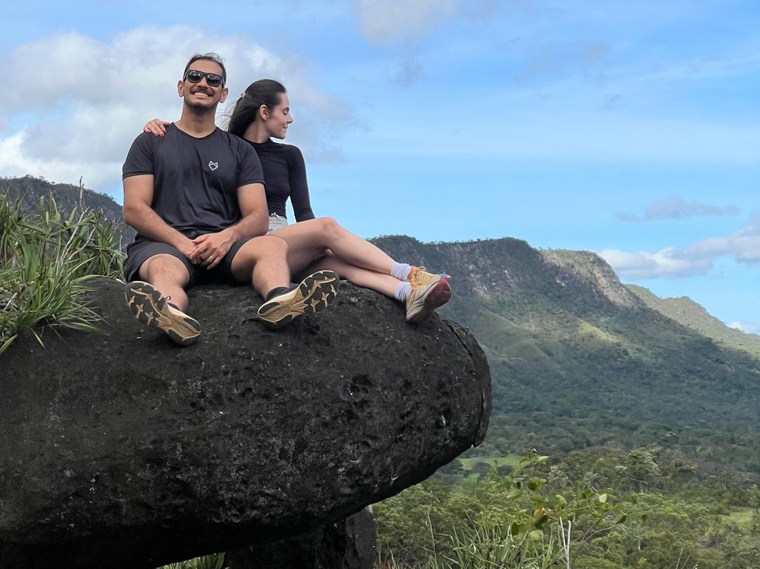 Chapada 360-上帕拉伊苏迪戈亚斯必去景点